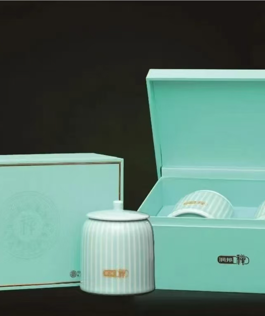 禮推薦|湖北春茶，“鮮”行一步